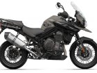 Triumph Tiger 1200 Desert Special Edition